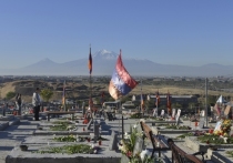 Прошел год с тех пор, как завершилась последняя война за Карабах