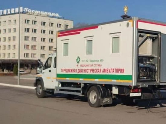 Сергей Вылегжанин: В угнанной машине Тихвинской больницы находилась вакцина от коронавируса