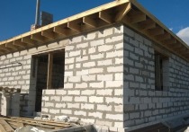 Жители Белгородской области могут взять в кредит до 1 млн рублей под 1% годовых, чтобы достроить дом