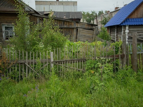 В Тульской области интерес к загородному жилью вырос на 2%