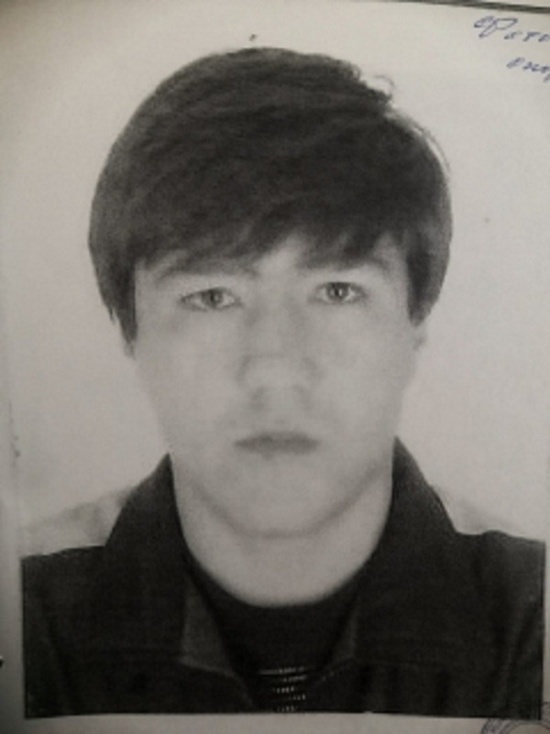 Мурманские правоохранители разыскивают уроженца Средней Азии, подозреваемого в убийстве