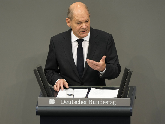 Немецкие партии спорят об экологии, финансах и пандемии