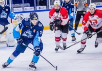 Новосибирская хоккейная молодежка «Сибирские Снайперы» начала длинную – на целый месяц – серию домашних игр матчем со «Спутником» из Альметьевска.