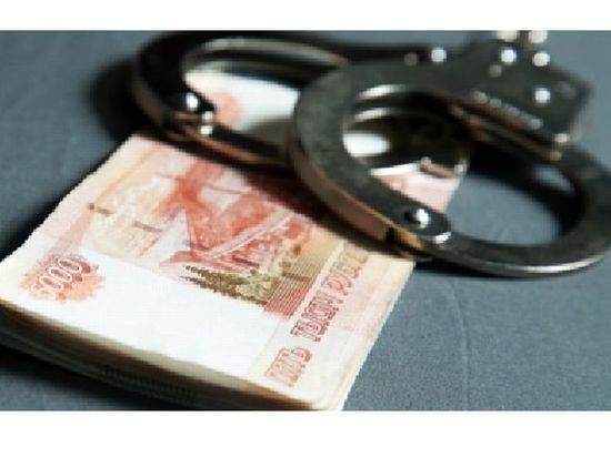 Следственный комитет закрыл подозреваемого в посредничестве во взятке