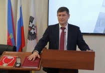 Андрей Алексеенко на инаугурации рассказал о шести векторах развития Краснодара