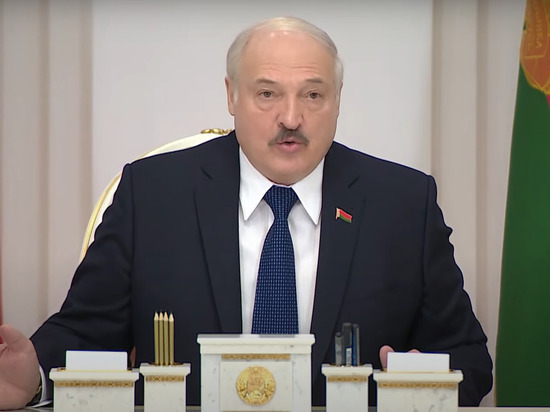 Лукашенко и Меркель договорились о механизме разрешения миграционного кризиса