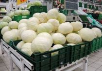 Предыдущая неделя отметилась редким спокойствием цен на овощном рынке