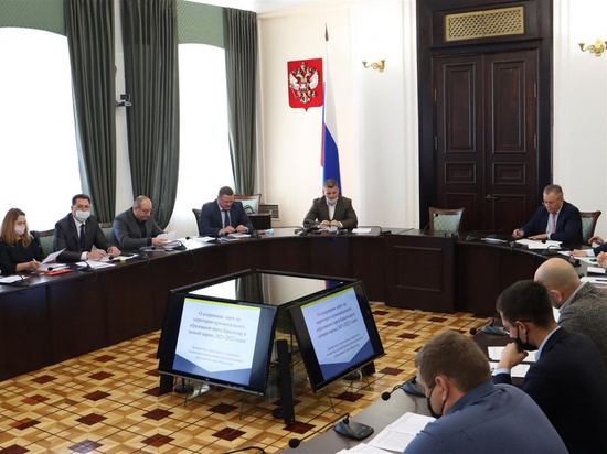 Депутаты ЗСК оценили готовность дорог Кубани к зимнему сезону