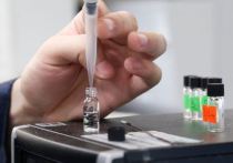 На территории лаборатории по исследованию вакцин в штате Пенсильвания, США, были случайно обнаружены пробирки с ярлыками «оспа»