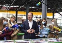 Мэр Кишинева Ион Чебан возглавил топ политиков Молдовы