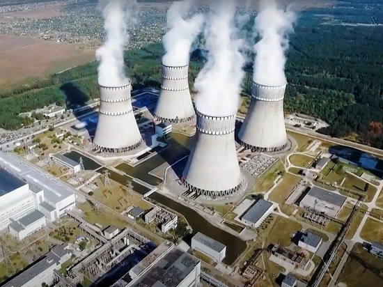 Москаль заявил о нависшей угрозе повторения Чернобыля