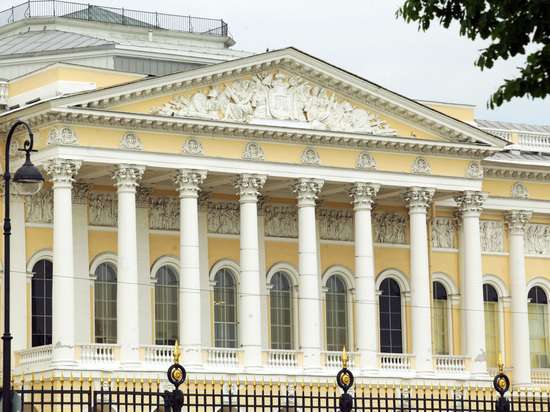 В Петербурге умер бывший хранитель Русского музея
