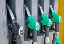 С 8 по 15 ноября в столице Забайкалья зарегистрировали подорожание бензина трех марок и дизельного топлива, сообщается на сайте Забайкалкрайстата