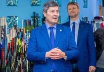 Главный тренер «Сибири» Андрей Мартемьянов прокомментировал поражение от «Трактора» по буллитам в Челябинске 17 ноября; несмотря на потерю одного очка, он остался доволен своими подопечными.