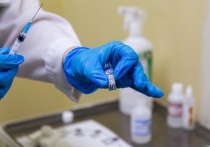 100 тысяч доз однокомпонентной вакцины «Спутник Лайт» поступят в Красноярский край в декабре