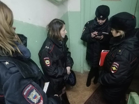 В Иванове выясняют обстоятельства гибели 14-летней девочки