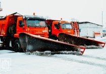 Специалисты дорожных служб Красноярского края составили список опасных участков трасс, на которых требуется особая концентрация водителей