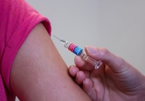 За последние пять месяцев в России резко вырос уровень вовлеченности граждан в вакцинацию