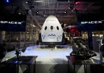Основатель компании SpaceX Илон Маск анонсировал дату тестового орбитального полета прототипа космического корабля Starship
