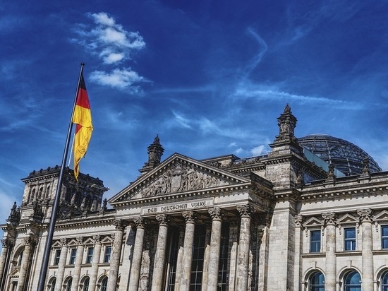 Германия:  Планы правительства  по борьбе с ковид