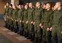 20-летний белгородец стал фигурантом уголовного дела в связи с уклонением от службы в армии