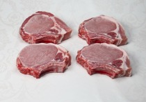 Свинина традиционно считается самым вредным мясом