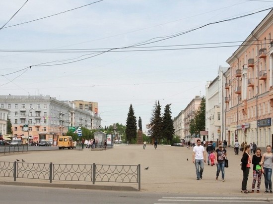 В Иванове жителей приглашают к обсуждению новой маршрутной сети