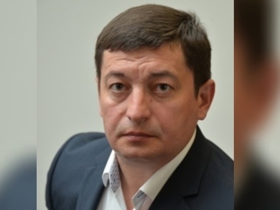 Новым вице-спикером Гордумы Ижевска стал Андрей Зюзин