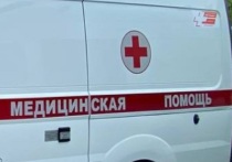 В Белгородской области 17 ноября столкнулись автомобили "Газель" и " Датсун MI-DO"
