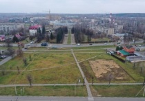 Территория возле Дворца спорта «Надежда» в посёлке Большевик по решению Серпуховского городского суда перешла из частных рук под юрисдикцию муниципалитета