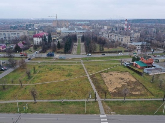 Большой земельный участок Серпухова возвращён в муниципальную собственность