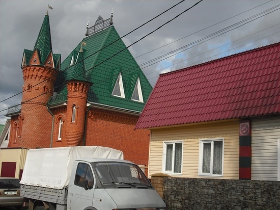 Состоится очередная экскурсия по владимирской Марьинке