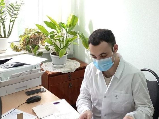 В Брянске провели прием кардиохирурги из Москвы