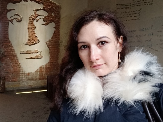 Молодая поэтесса из Серпухова победила в Международном конкурсе
