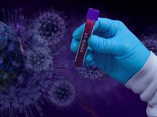 Уменьшение интенсивности кашля может снизить вероятность распространения коронавируса
