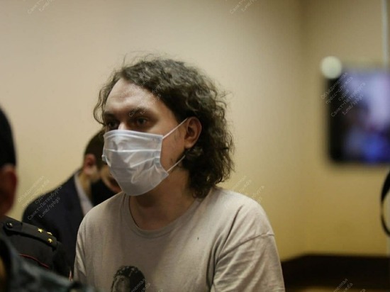 Психбольница, подставные свидетели и «смертельный приговор»: Хованский пожаловался на свою жизнь из СИЗО