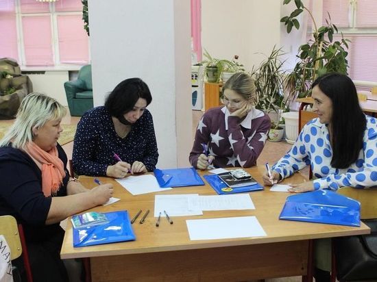 Региональный семинар для педагогов прошел в Серпухове