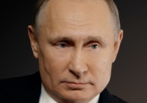 Президент России Владимир Путин ответил на вопрос о миграционном кризисе на границе Белоруссии и Польши