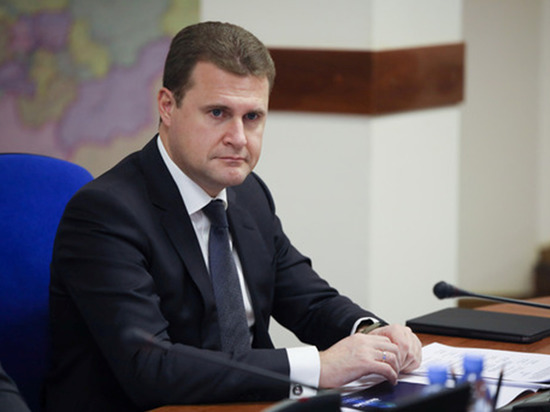 Алексей Чекунков поддержал идею создания в Якутии научно-технологического центра