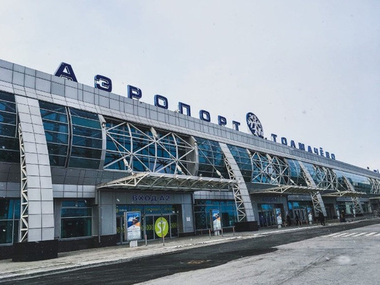 Из Ижевска в Новосибирск будут летать прямые рейсы