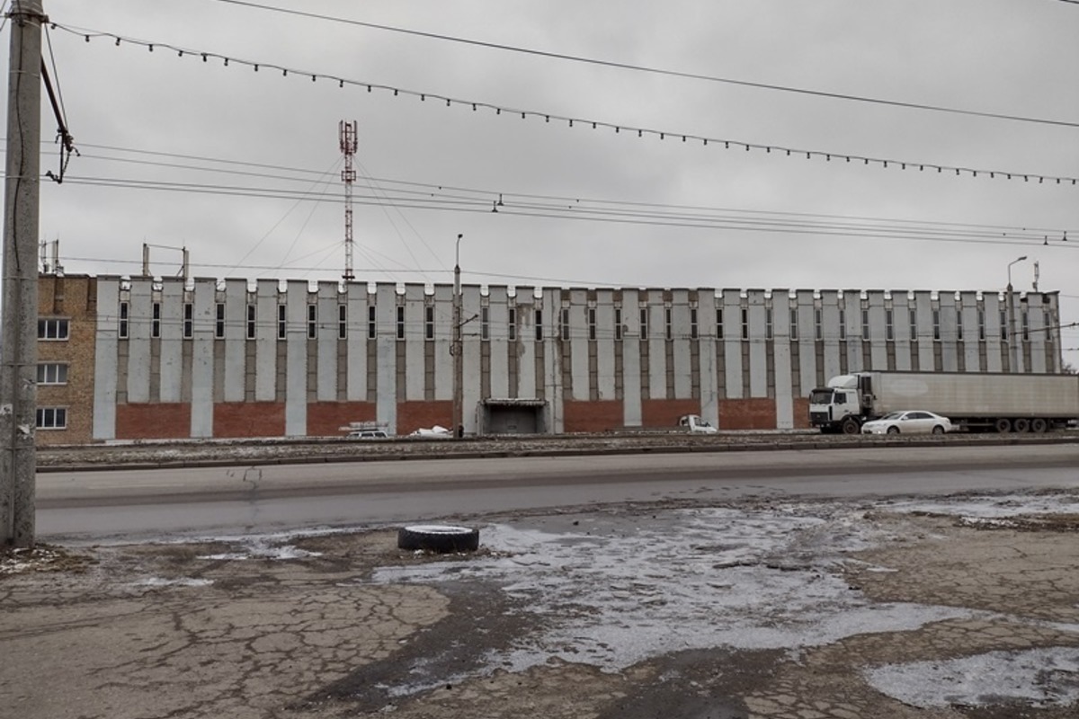 демонтаж пенза