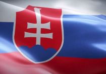 Вслед за Чехией решение о вводе локдауна для граждан, не прошедших вакцинацию от COVID-19, приняли власти Словакии