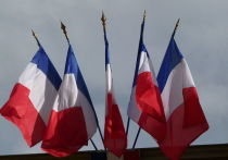 Представитель французского внешнеполитического ведомства заявил, что в министерстве приняли к сведению решение России опубликовать дипломатическую переписку по переговорам в нормандском формате