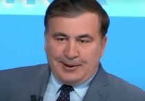 Экс-президента Грузии Михаила Саакашвили перевели в реанимационное отделение тюремной больницы