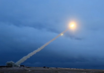 В четверг, 18 ноября, Сергей Шойгу доложил Владимиру Путину об успешной стрельбе ракетой «Циркон» в Белом море
