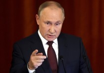 Президент Путин предложил в 2022 году увеличить прожиточный минимум на 8,6%
