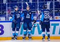 После поражения со счетом 3:1 от альметьевского «Спутника» новосибирская хоккейнная молодежка «Сибирские Снайперы» одержала победу в матче-реванше.