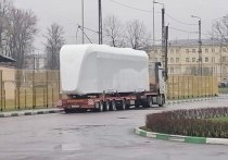 Вторая партия новых трамваев модели «Львенок» отправится в Красноярск на днях. Общественный транспорт привезут в краевую столицу из Санкт-Петербурга.