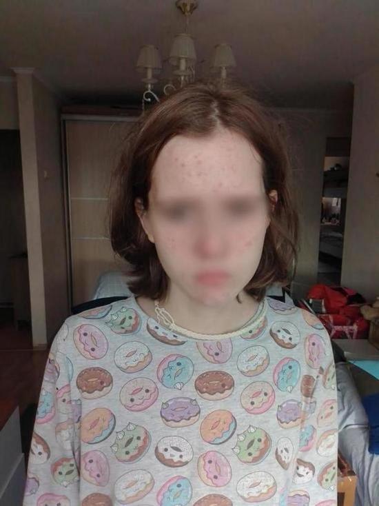  14-летняя школьница из Красноярска найдена живой