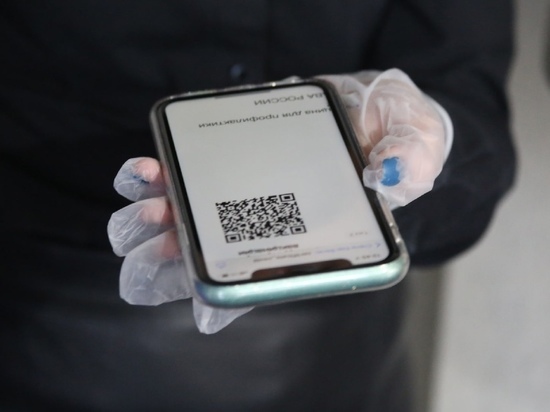 Найден способ попасть в кафе и рестораны Новосибирска без QR-кода